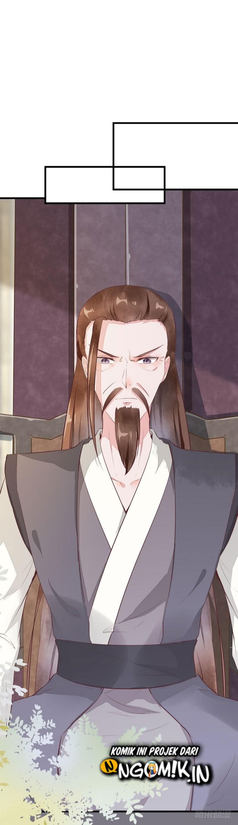 Rebirth Of The Divine Doctor Chapter 17 Gambar 40